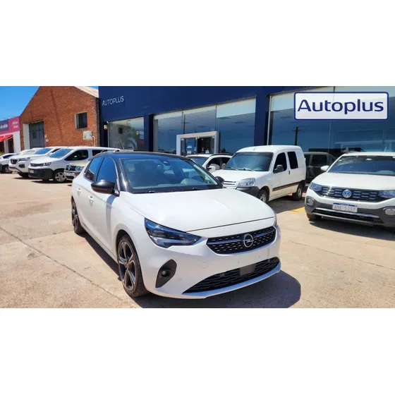 Opel Corsa Elegance