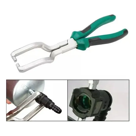 Pinza Para Desconectar Linea De Gasolina