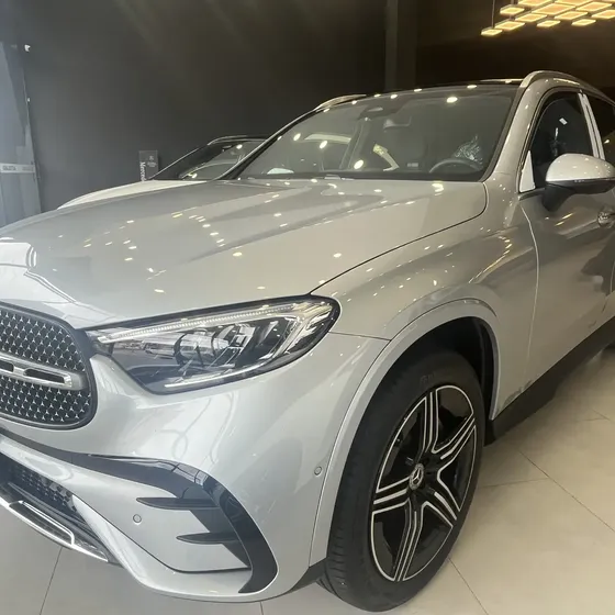Mercedes-Benz Clase Glc 2027 2.0 4matic