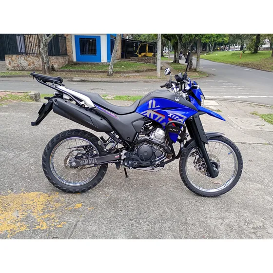 Yamaha Xtz 250 2022