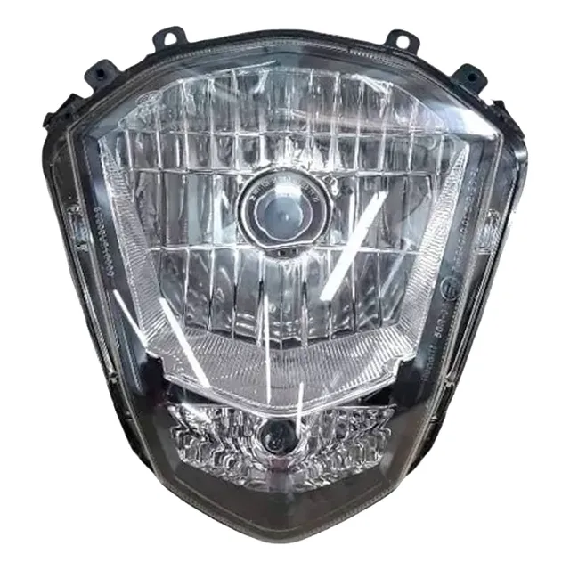 Optica Delantera Benelli Tnt15  A M