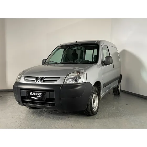 Peugeot Partner Partner Confort 1.6