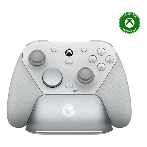 Zd Ultimate Legend Wireless Elite Game Controller With Dock