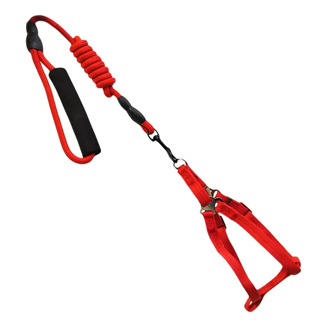  Arnes Pretal Pechera Correa Alpina 0,8cm