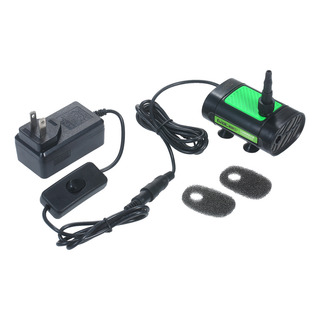 Bomba De Agua Sin Escobillas De 12 V Dc, 30 W, Ultra Silenci Bomba De Agua Sin Escobillas De 12 V Dc, 30 W, Ultra Silenci