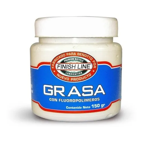 Grasa Para Bicicleta Finish Line Con Teflón