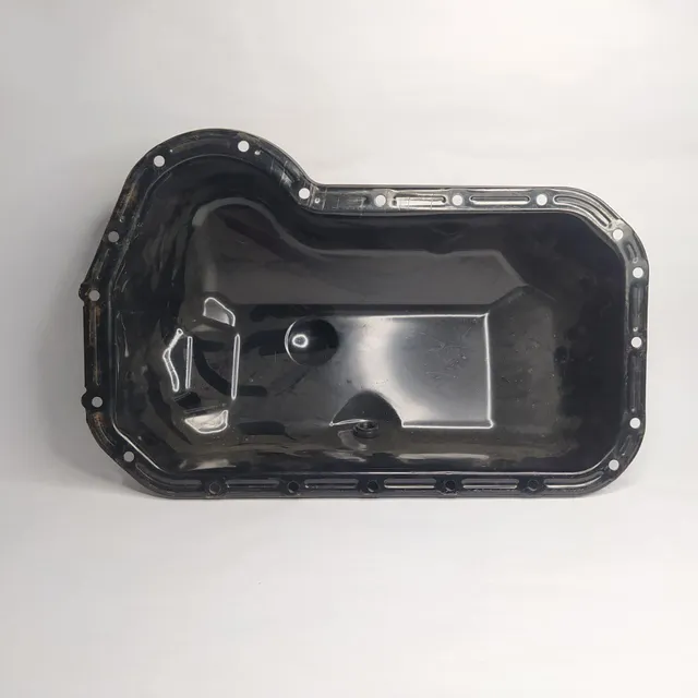Carter De Aceite Volkswagen Gol Parati Saveiro 1.8