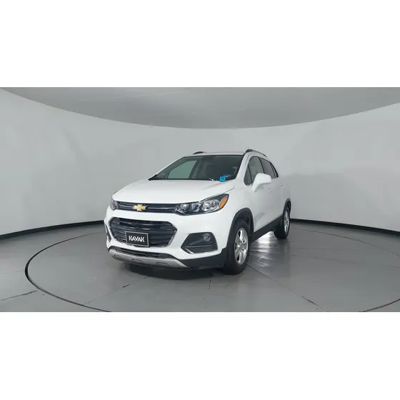 Chevrolet Trax 1.8 B Lt Auto
