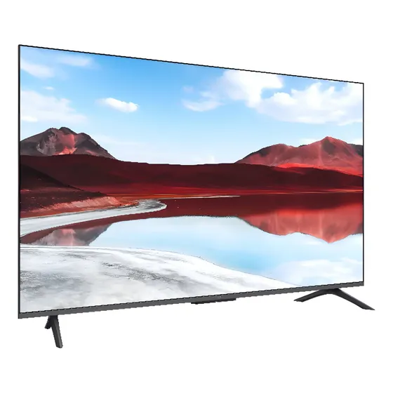 Televisor Xiaomi Tv A Pro 2025 55 | Cuotas sin interés