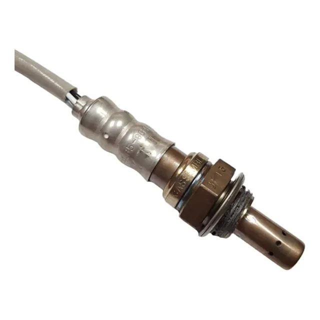 Sensor Oxigeno Inferior Ford Fiesta 1.6 04/12 T/a Original
