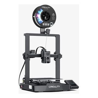 Creality Ender-3 V3 Ke - Upgrade Se, S1 Pro, V2, Neo 500mm/s Cor Preto 127/220v (chaveada) Creality Ender-3 V3 Ke - Upgrade Se, S1 Pro, V2, Neo 500mm/s Cor Preto 127/220v (chaveada)