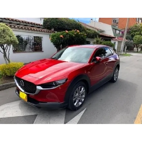 Mazda Cx-30 2.5 Grand Touring At