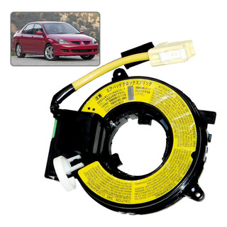 Resorte Reloj Pista Carrete For 2002-2006 Mitsubishi Lancer Resorte Reloj Pista Carrete For 2002-2006 Mitsubishi Lancer