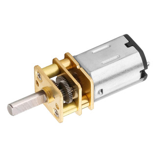 Micromotorreductor Tipo Pololu Micro Motorreductor Potente Micromotorreductor Tipo Pololu Micro Motorreductor Potente