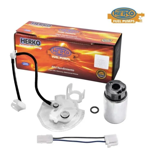 Bomba De Gasolina Yaris Hilux