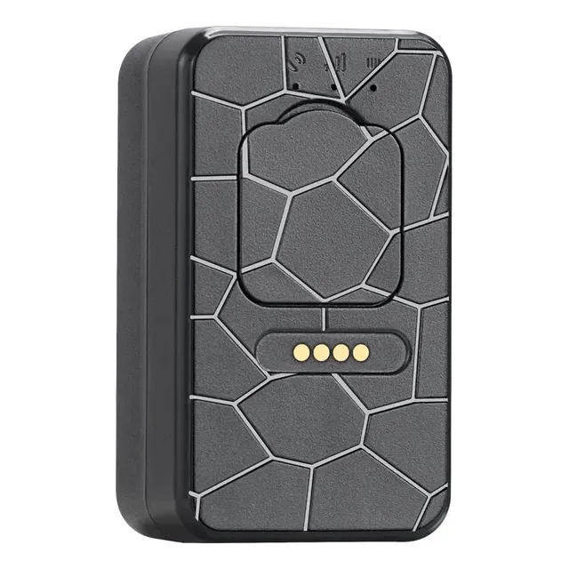 Mini Gps Localizador 4g Rastreador Satelital Con Microfono