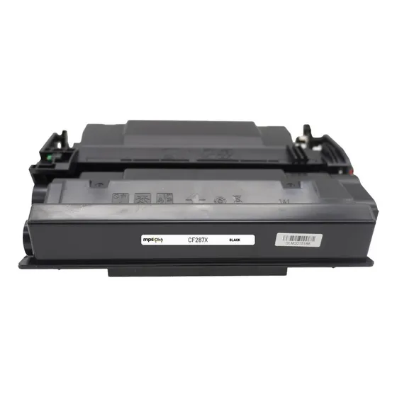 Tóner Cf287x 87x Compatible Con Hp M506dn M506n M506x Mfp