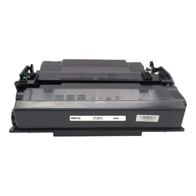 Tóner Cf287x 87x Compatible Con Hp M506dn M506n M506x Mfp