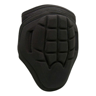 . Protector Codo Béisbol, Almohadilla Negro Adulto . Protector Codo Béisbol, Almohadilla Negro Adulto