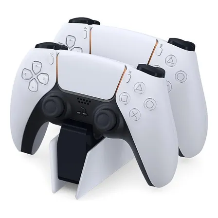Base De Carregamento Controle Dualsense Ps5 Sony Cfi-zds1r