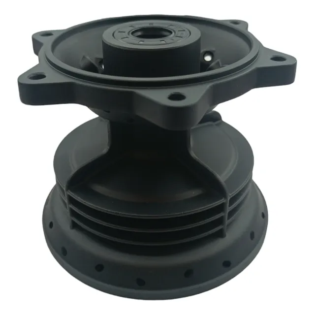 Campana Trasera Ttr125 Ttr150 Tipo Original 