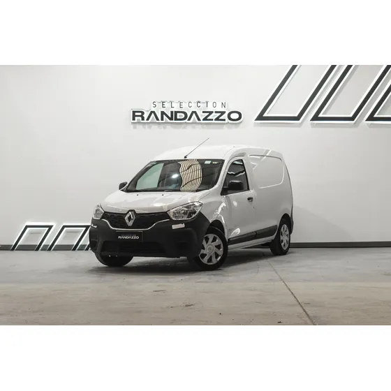 Renault Kangoo Ii Express 1.6 Sce Confort