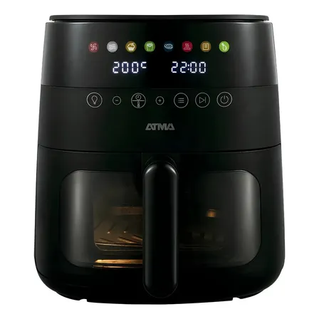 Atma FR246ABP 6 L 1750 W táctil