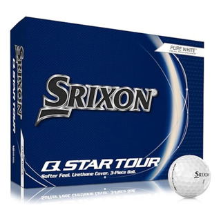 Srixon Q-star Golf Balls Srixon Q-star Golf Balls