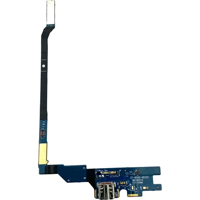 Flex Placa De Carga Samsung S4 I9505