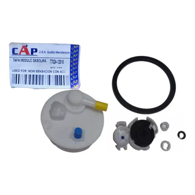 Tapa Modulo Bomba De Gasolina Corolla New Sensation 1.6 1.8