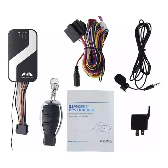 Rastreador Satelital Auto, Moto, Camion Nuevo 2025-4g-lte