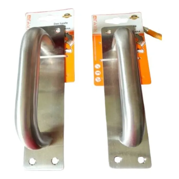 Manilla Para Puertas Fija