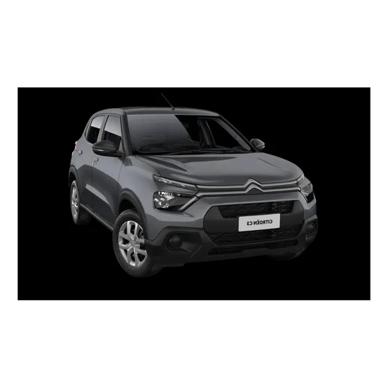 Citroën C3 Live 1.0