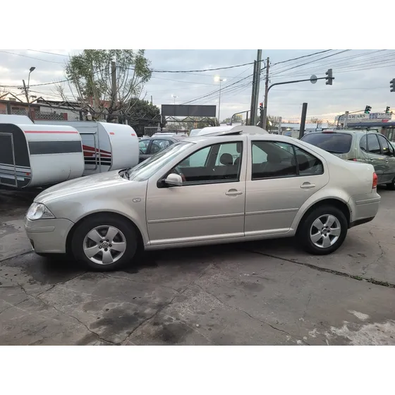 Volkswagen Bora 1.9 Trendline I 100cv