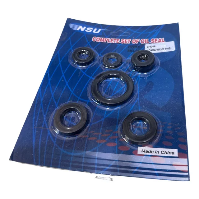 Reten Motor Honda Wave 110s Motogaragevl