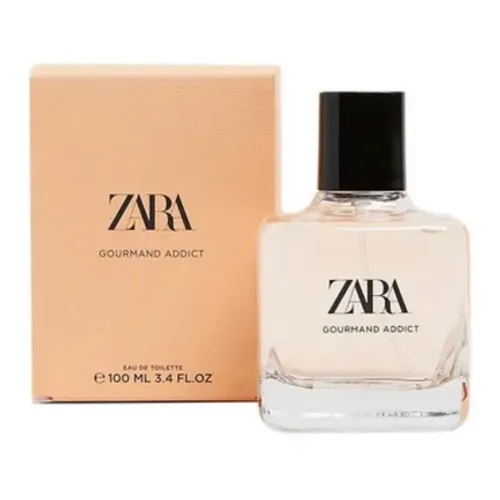 Perfume Zara Gourmand Addict 100ml