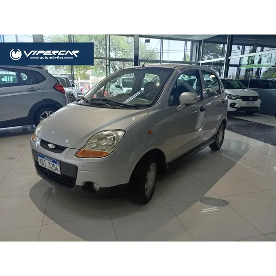 Chevrolet Spark Lt