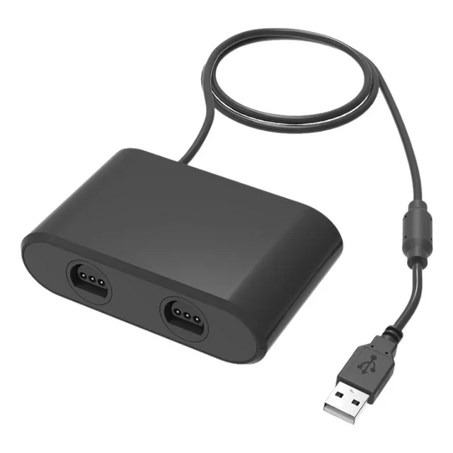 Adaptador Para Control Nintendo 64 En Nintendo Switch