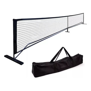 Red De Tenis Profesional Para Pickleball/ Padel 6.7 Metros Red De Tenis Profesional Para Pickleball/ Padel 6.7 Metros