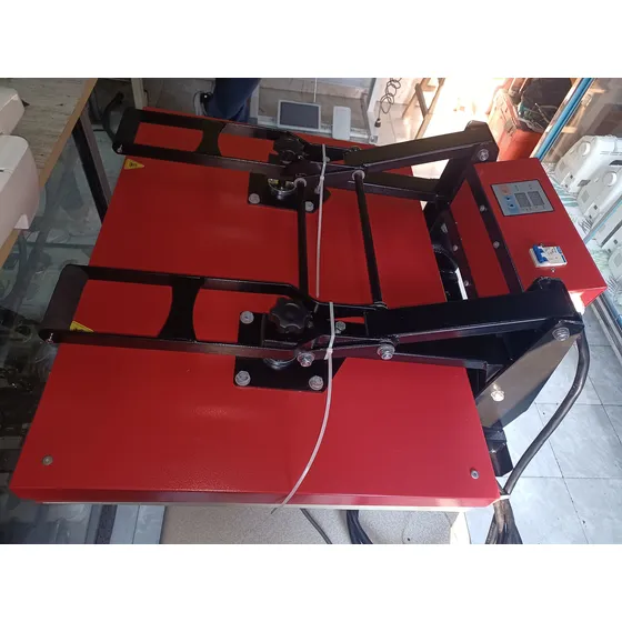 Plancha De Sublimación 80 X 60