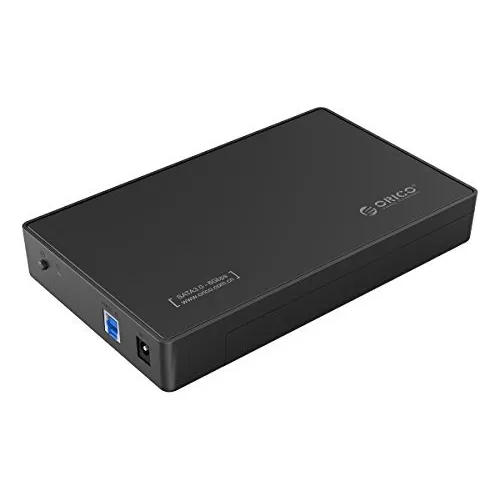Orico Toolfree Usb 3.0 A Sata Caja De La Unidad De Disco Dur