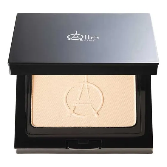 Ollé Polvo Compacto Acabado Mate 10gr