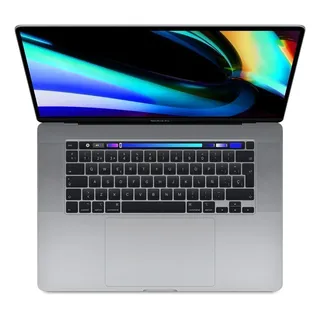 Macbook Pro 15 I7 16gb 500gb | Mercado Livre