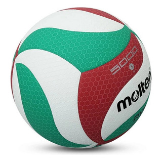 Balon De Voleybol Molten V5m5000 Flistatec #5 Original Balon De Voleybol Molten V5m5000 Flistatec #5 Original