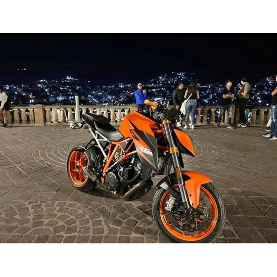 Súper Duke 1290r Barata