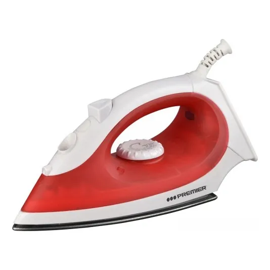 Plancha A Vapor Premier