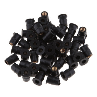 M5 Motocicleta Windshield Tornillos Mounting Parabrisas M5 Motocicleta Windshield Tornillos Mounting Parabrisas