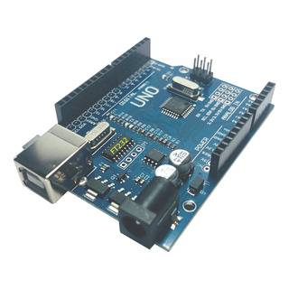 Placa Compativel Arduino Uno R3 Smd Atmega328 Usb Ft232 Placa Compativel Arduino Uno R3 Smd Atmega328 Usb Ft232