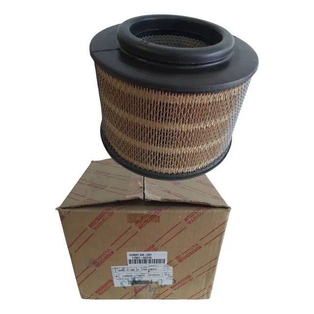 Filtro De Aire Hilux 2.7