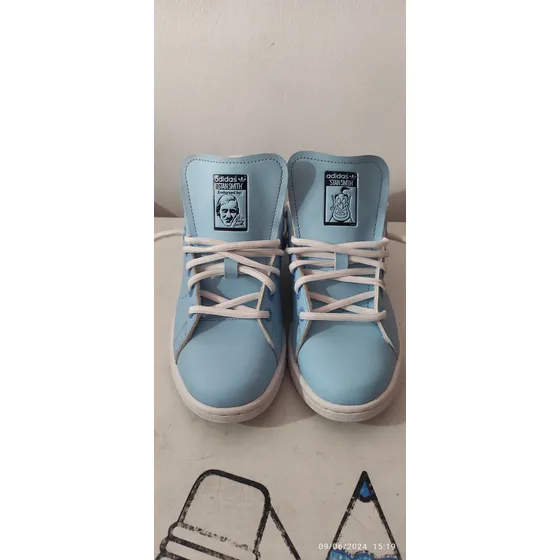 Zapatillas Stan Smith adidas Edicion Limitada